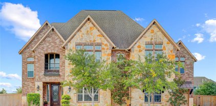 4302 Red Eagle Pass Lane, Manvel