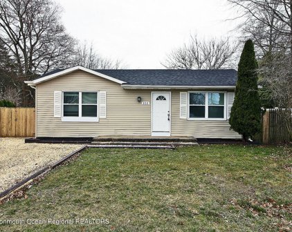 103 Beach Boulevard, Forked River