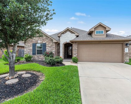 23818 Asino Drive, Katy