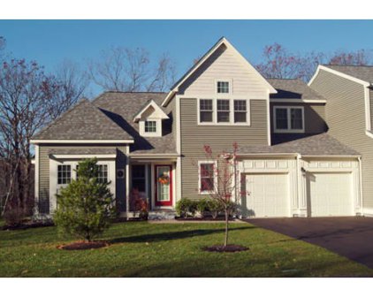 148 Lumber St.(55+condos 1,1) Unit 1,1, Hopkinton