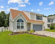 3553 Crofts Pride Drive, South Central 2 Virginia Beach image