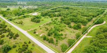 County Road 3470, Ada