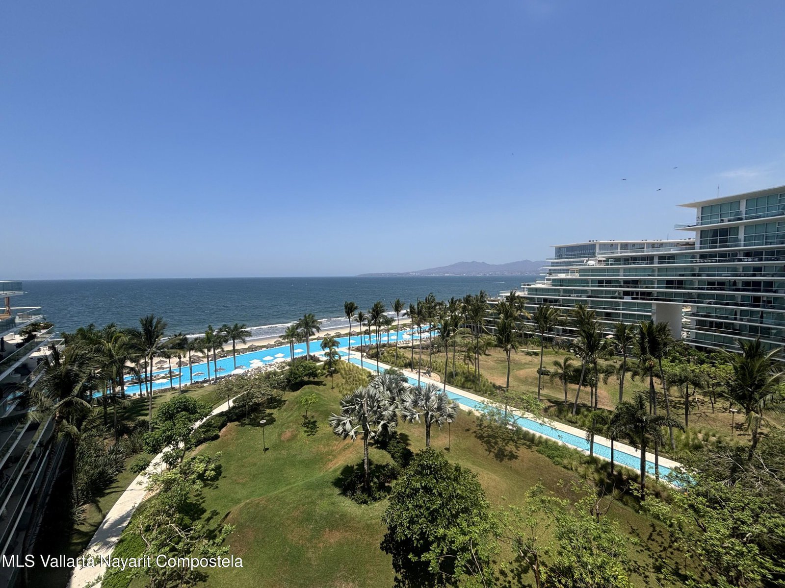 8-2 cocotero Unit 7-B, Riviera Nayarit, NAYARIT N/A — Oceanside