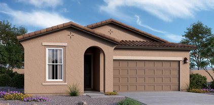 35114 S Stargazer, Red Rock