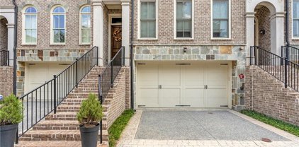 58 Sheridan Ne Drive Unit 21, Atlanta