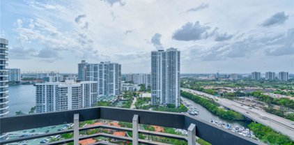 19195 Mystic Pointe Dr Unit #2605, Aventura