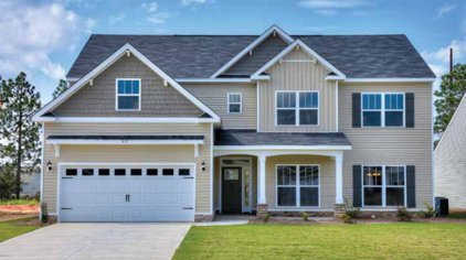 4760 STOREY MILL Road, Hephzibah