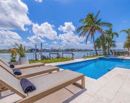 530 Harbor Drive N, Indian Rocks Beach