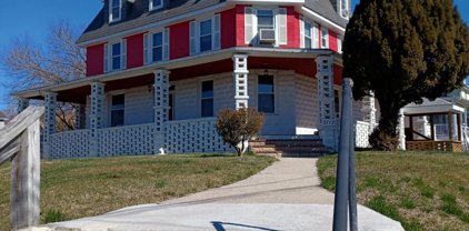3712 Parkside Dr, Baltimore