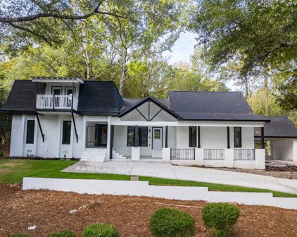 7209 Lullwater Road, Columbus