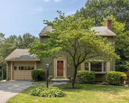 17 Bellevue Avenue, Winchester