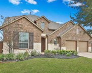 7402 Windsor View Drive, Spring image