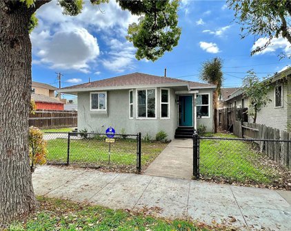 220 E Sunset Street, Long Beach