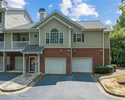 6117 Woodland Lane, Alpharetta