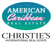 American Caribbean Real Estate Logo
