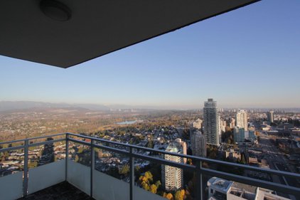 4508 Hazel Street Unit 3710, Burnaby