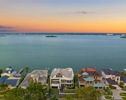 837 Harbor Island, Clearwater