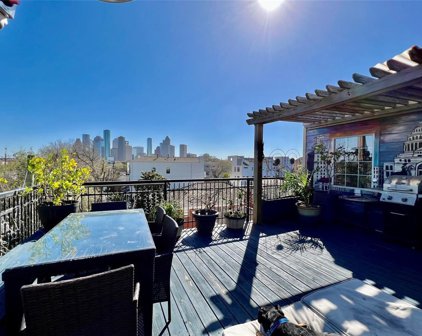 1015 Stanford Street, Houston