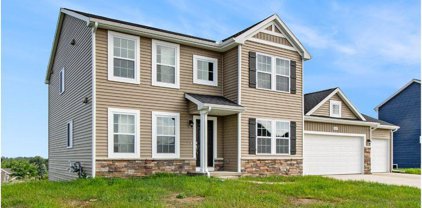 689 Petoskey Stone Drive, Byron Center