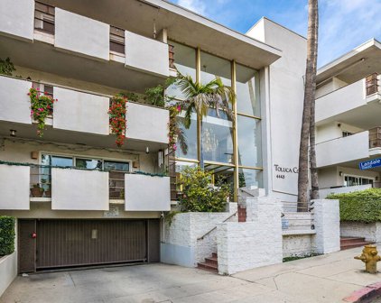 4445  Cartwright Ave Unit 307, Toluca Lake