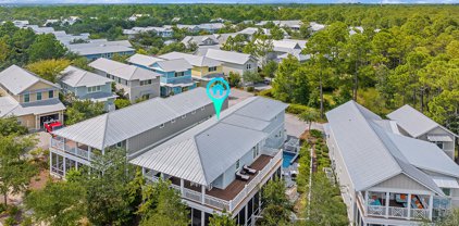 201 E E Royal Fern Way, Santa Rosa Beach