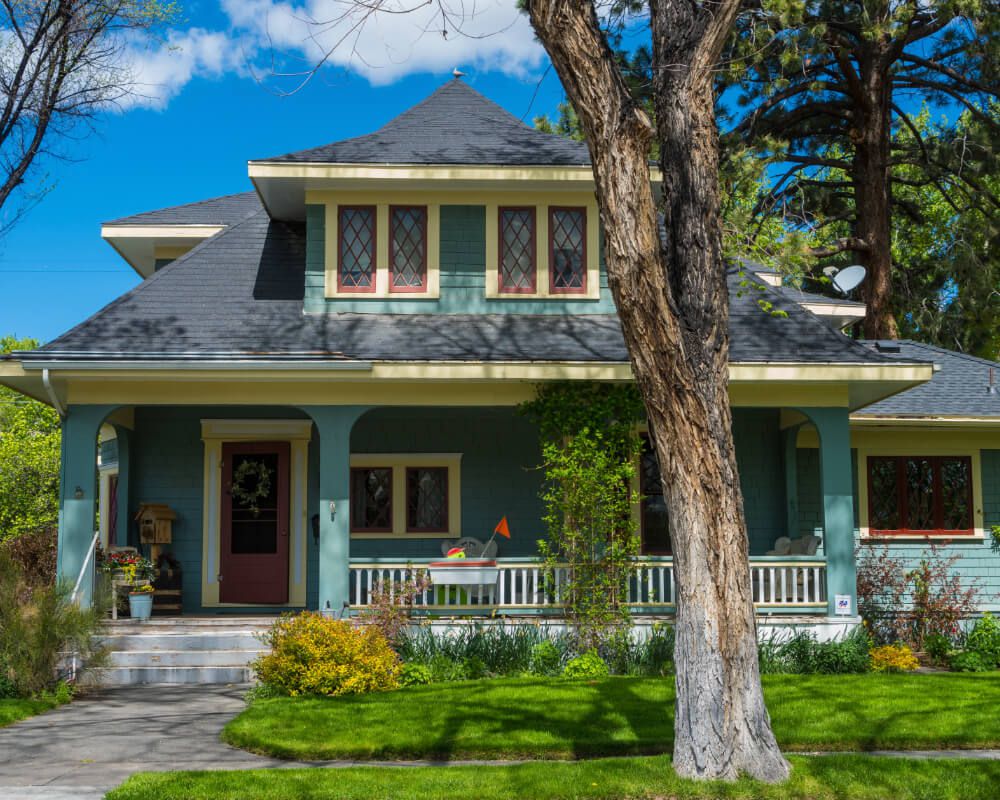 Irving Real Estate