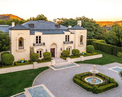 55  Beverly Park Way, Beverly Hills