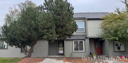 1995 E 8th N Unit #4, Mountain Home