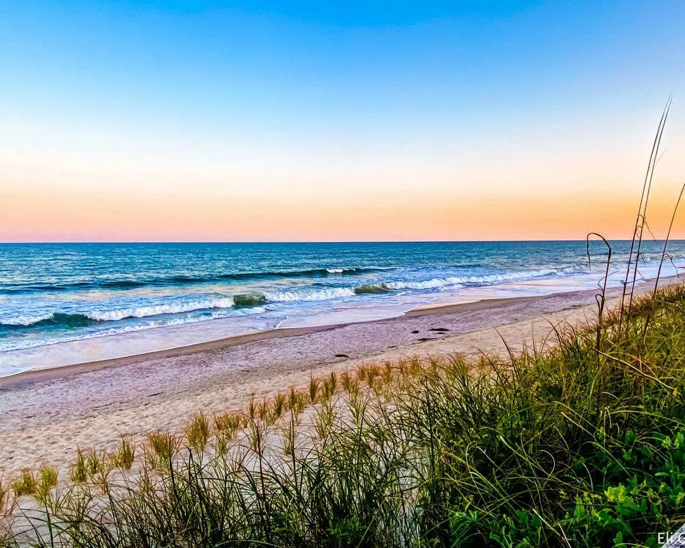 Topsail Island Real Estate