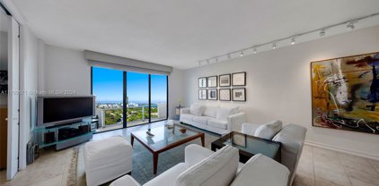 9801 Collins Ave Unit #16M, Bal Harbour