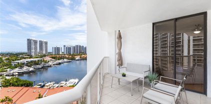 3610 Yacht Club Dr Unit #1005, Aventura