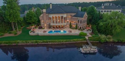 1210 Troon Court, Alpharetta