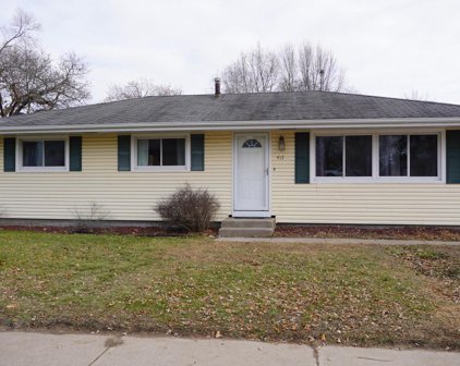 412 Oak Avenue North, Onalaska