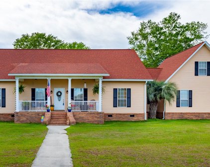 260 Central Avenue, Guyton