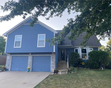 405 SE Alger Drive, Blue Springs