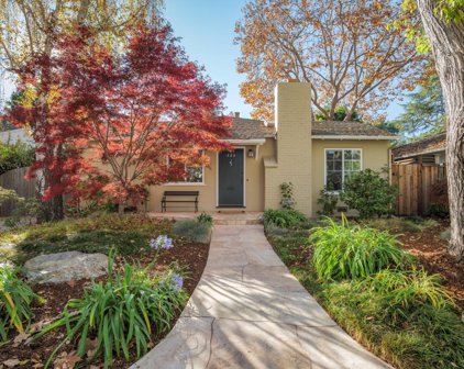355 Iris WAY, Palo Alto