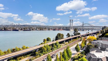25 Richmond Street Unit 302, New Westminster