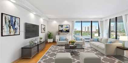 19707 Turnberry Way Unit #6K, Aventura