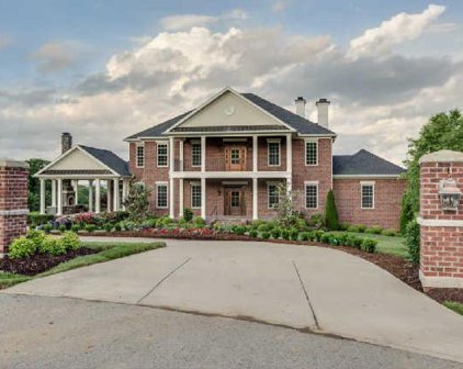 8209 Penn Way Ct, Franklin
