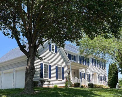 7612 Ordway Ct, Manassas