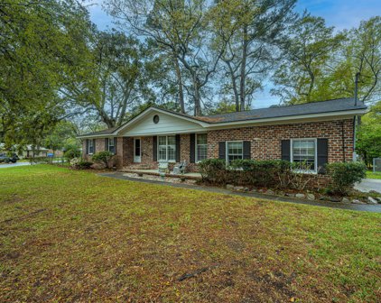 118 Monroe Drive, Ladson