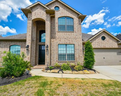 21202 Magic Spell Drive, Tomball