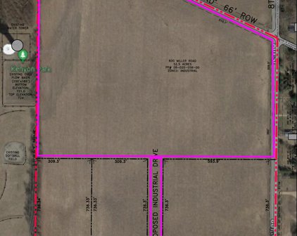 830 Miller Road Unit 31.46 Acres, Plainwell