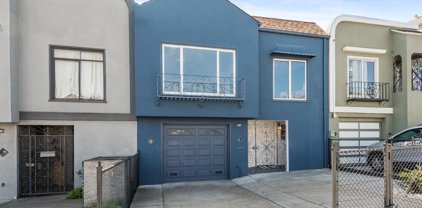 1527 Van Dyke  Avenue, San Francisco