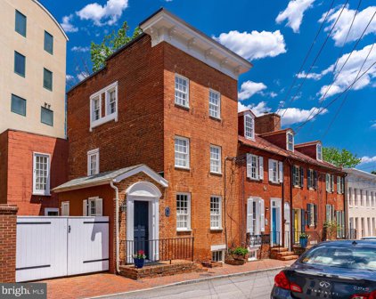 60 Cornhill St, Annapolis