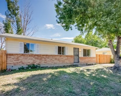 5544 Worchester Street, Denver