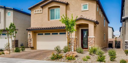 409 Soubrette Court, Las Vegas