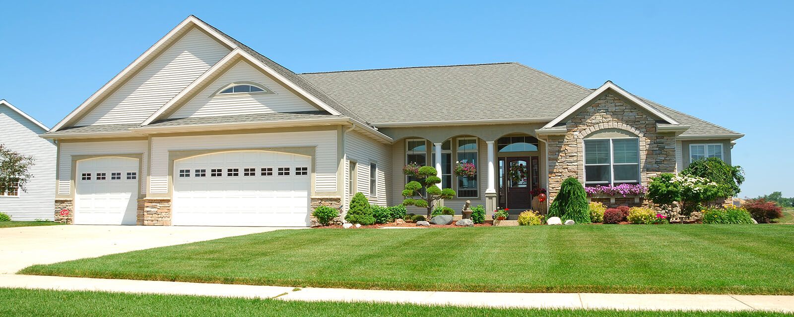Grand Rapids 1 Story Homes Real Estate