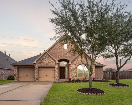 2215 Lost Bridge Lane, Pearland