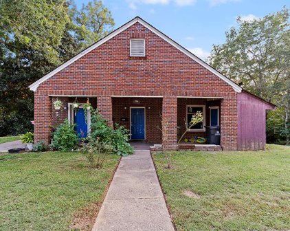 1103 North Main Street, Abbeville